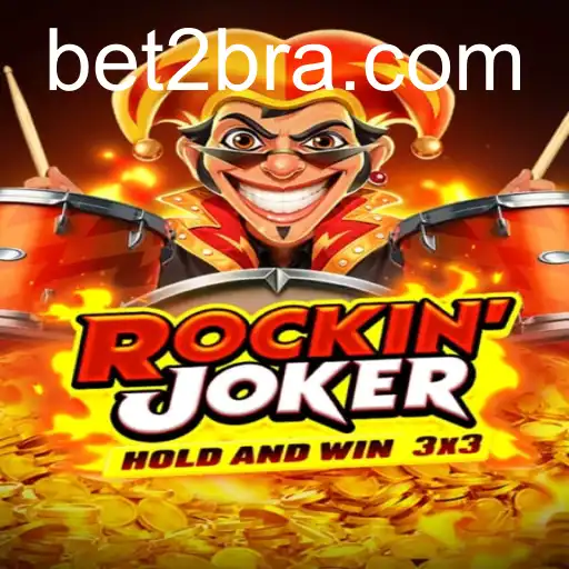 Explore o Fascinante Universo do Jogo RockinJoker