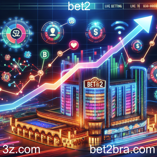 Tendências em Apostas Esportivas: O Que Esperar em 2023