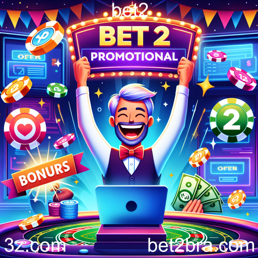 Explorando as Promoções Imperdíveis do Bet2